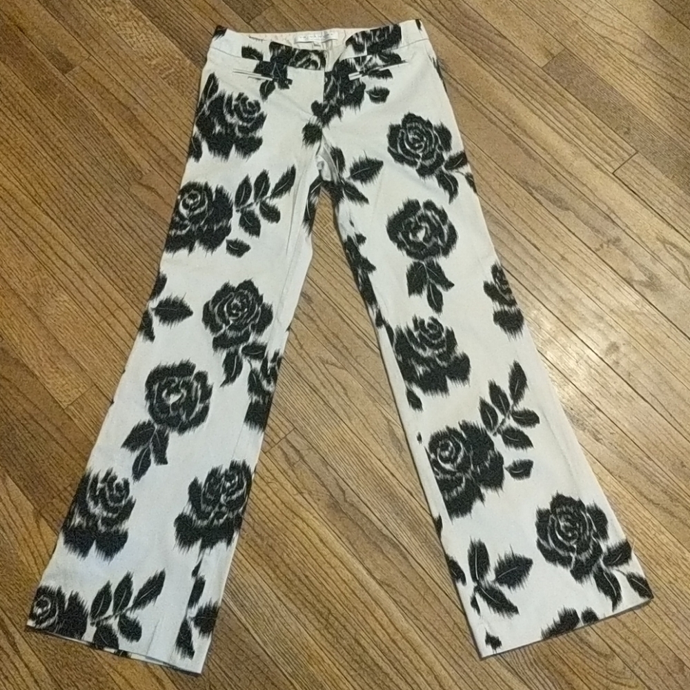 Trina Turk Pants 0